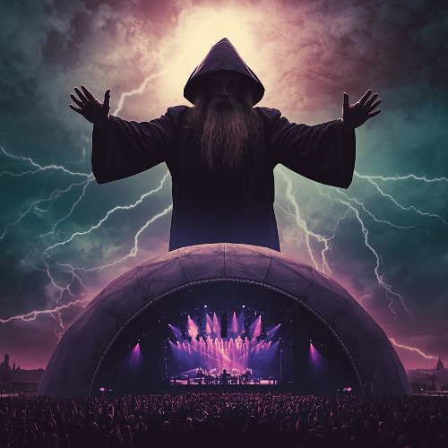 Turbodome [Thunderdome mashup]