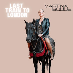 Last Train To London  - Martina Budde Mix_ New Music Dec 2026