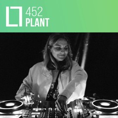 Loose Lips Mix Series - 452 - Plant