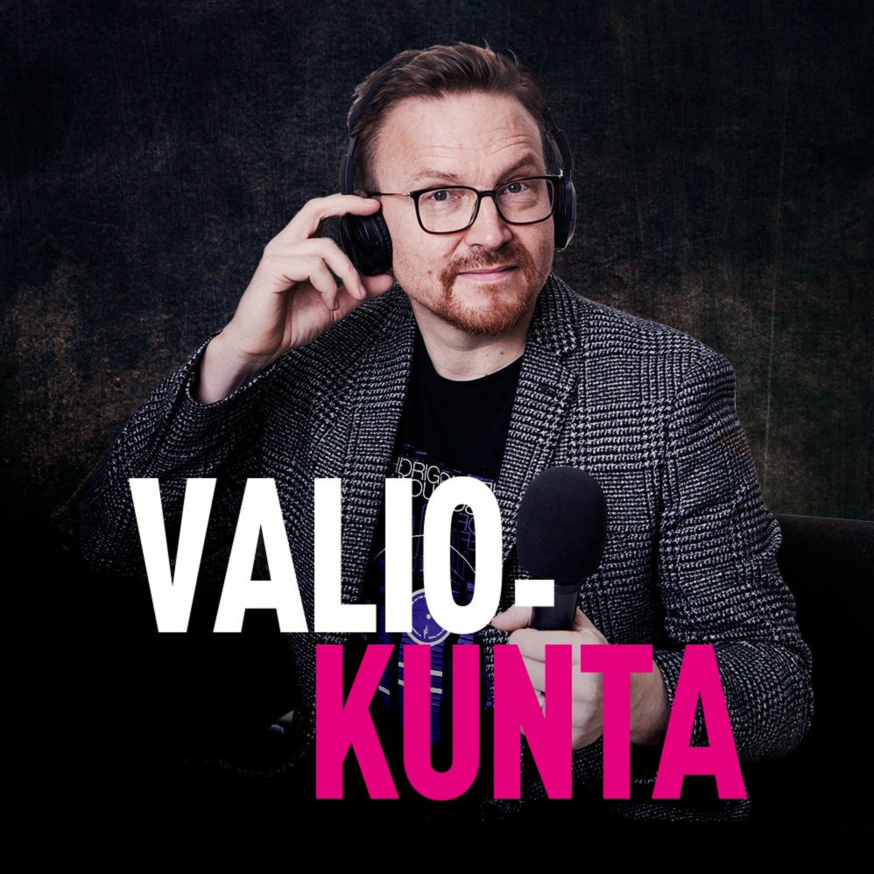 Valiokunta