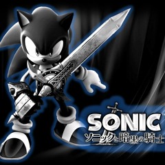 Sonic the Hedgehog 30th Anniversary Special 3 - Knight of the Wind