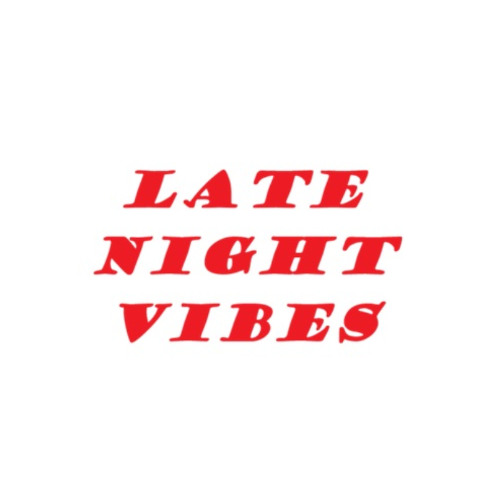Stream Late Night Vibes by Graham Denny | Listen online for free on ...