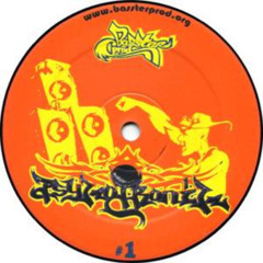 B2 - Boubou - Untitled