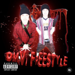 DMV FREESTYLE - Lil Benedicto x Lil Krabito