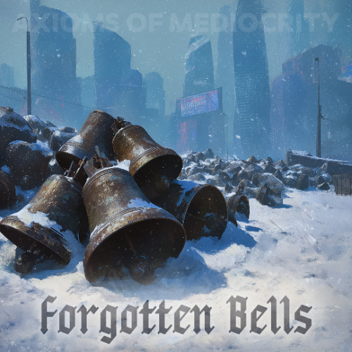 Forgotten Bells (based on "Shchedryk" by Mykola Leontovych)