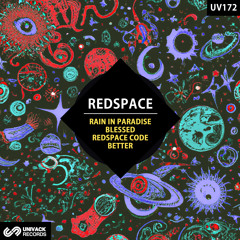 Redspace Code (Extended Mix)