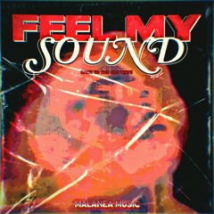 Feel My Sound - Jank Gomex (Super Bootleg Xclusive 2020) Guaracha, Aleteo, Zapateo