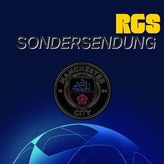 RGS-Sondersendung aus Bern ⭐️ (vs. Manchester City)