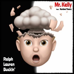 Ralph Lauren Buckin' (feat. Number Theory)