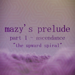 the upward spiral