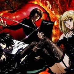 DEATH NOTE