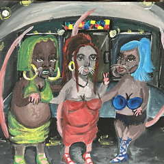 Kick Rocks Ft. LilRacecar Prod. lil Rozeyy