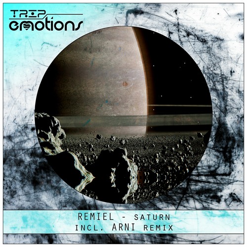Remiel - Saturn (Arni Remix)