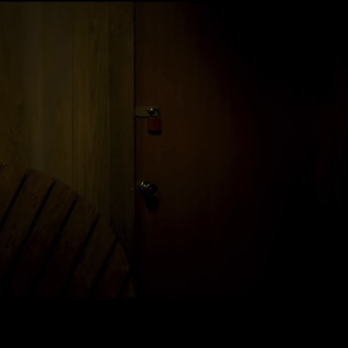 Secret Room