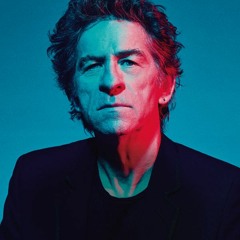 Damien ROTTIER - Alligator 427 (Hubert-Félix Thiéfaine)