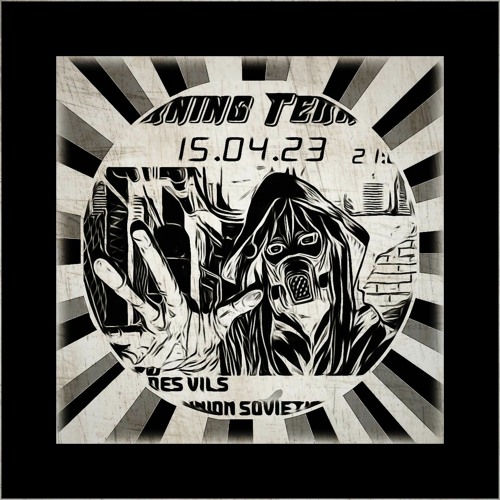 ◾WARNING TEKNO_HARDCORE_UPTEMPO [live set]