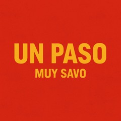 UN PASO