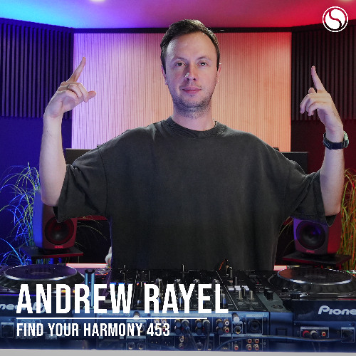 Find Your Harmony Episode #453