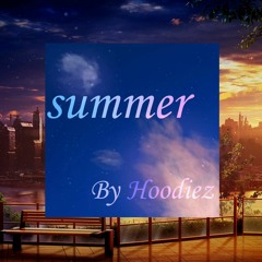 [ FREE ] Type Beat ''SUMMER'' | Pop x R&B Trap Instrumental (Prod. by Hoodiez)