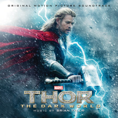 Sweeping superhero themes