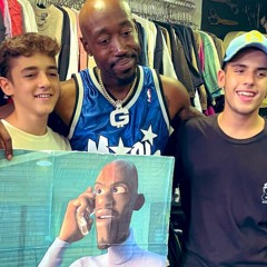 Freddie Gibbs - Dark Hearted (Pebb.le Remix)