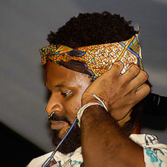 Afro Fusion Dance Mix @ Vibe Cafe, Hilo, HI