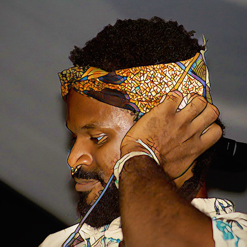 Afro Fusion Dance Mix @ Vibe Cafe, Hilo, HI