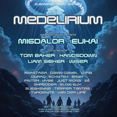 EckyTek - Medelirium