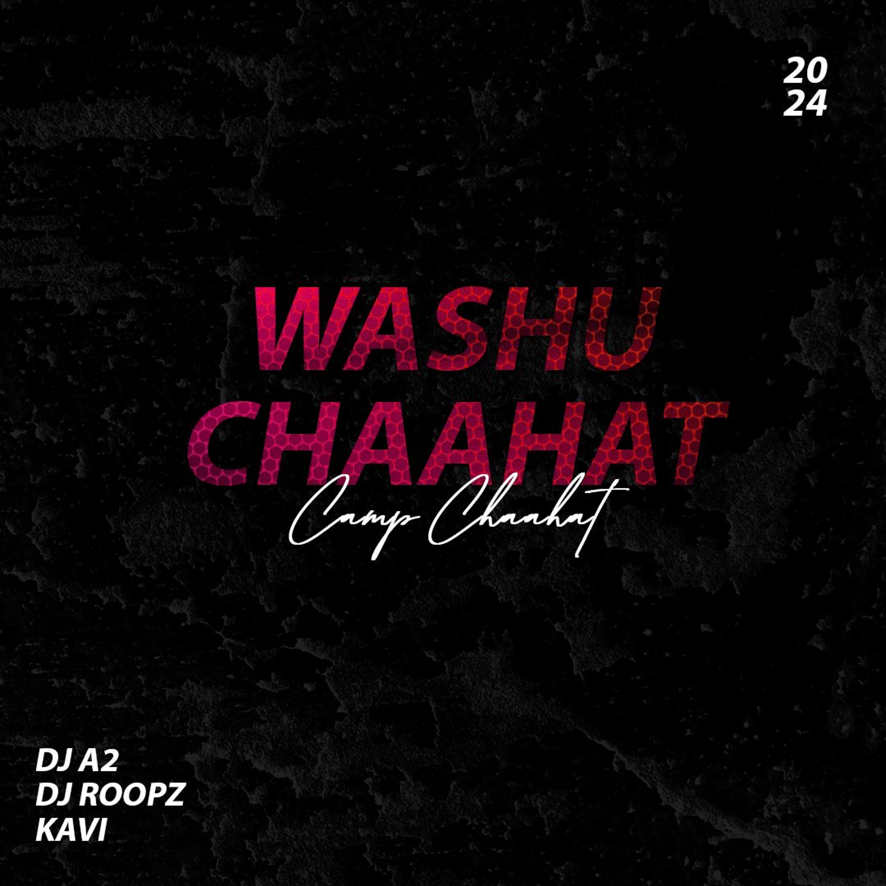 WashU Chaahat @Norman Nachle 2024 (ft. DJ Roopz, KaVi) [1st Place] episode artwork