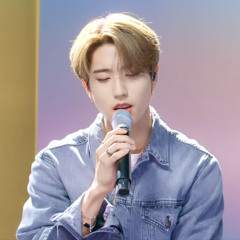 blue whale - han (cover) ☆