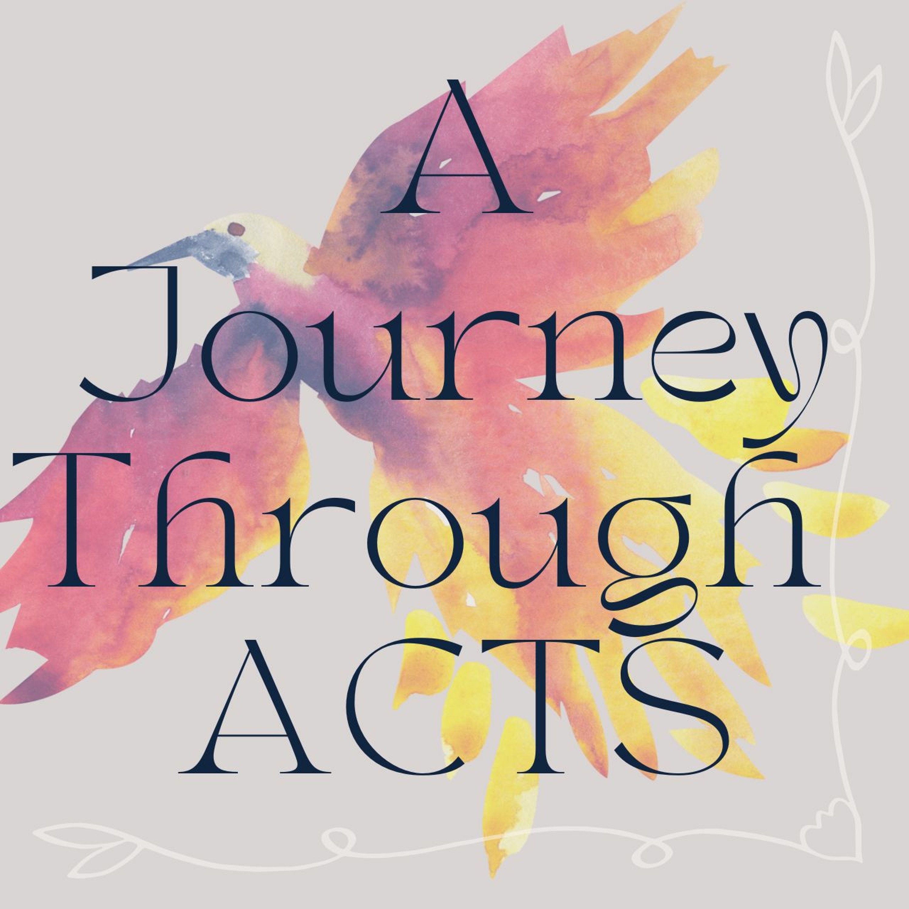 Church of the Holy Spirit - Roanoke