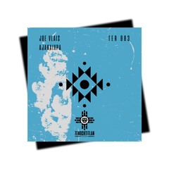 [PREVIEW] JOE VLAIS -  AJAKAIXPA (ORIGINAL MIX)