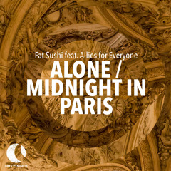 Midnight In Paris
