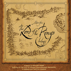 Gollum's Song (From "The Lord of the Rings: The Two Towers")
