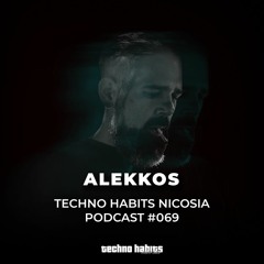 THN Podcast 069 - Alekkos(Barking Cats Radio)