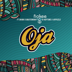 Oja (feat. DJ Neptune, Jaypizzle, Masterkraft & Skiibii)