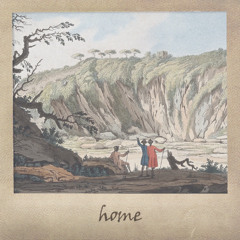 Pianaura - Home (Piano Version)