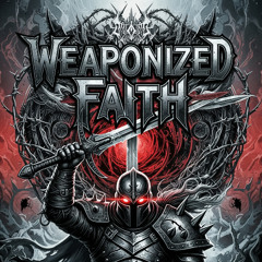 Weaponized Faith