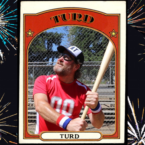 G'me mo' u dis 'ere shii