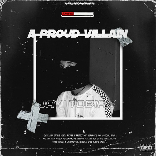 Villains (Feat. KashCPT)