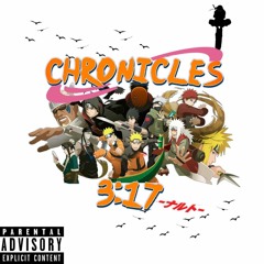 Chronicles 3v17 by Wicked Feat TJ Sunex and Psycho King Justa