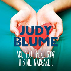 FREE KINDLE ✔️ Are You There God? It's Me, Margaret by  Judy Blume,Laura Hamilton,Lis