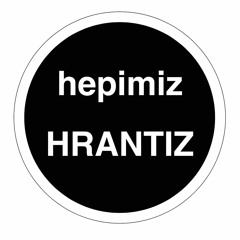 Hepimiz Hrant'ız