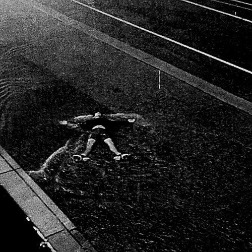 the wire ( s l o w e d  &  r e v e r b )