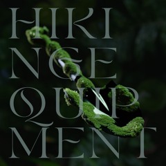 Hiking Equipment