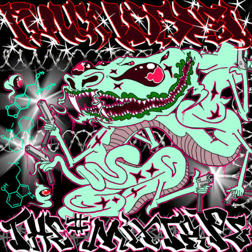 BIH!! // N0V3M
