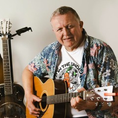 Graham Cleaver - All Traces Of Love