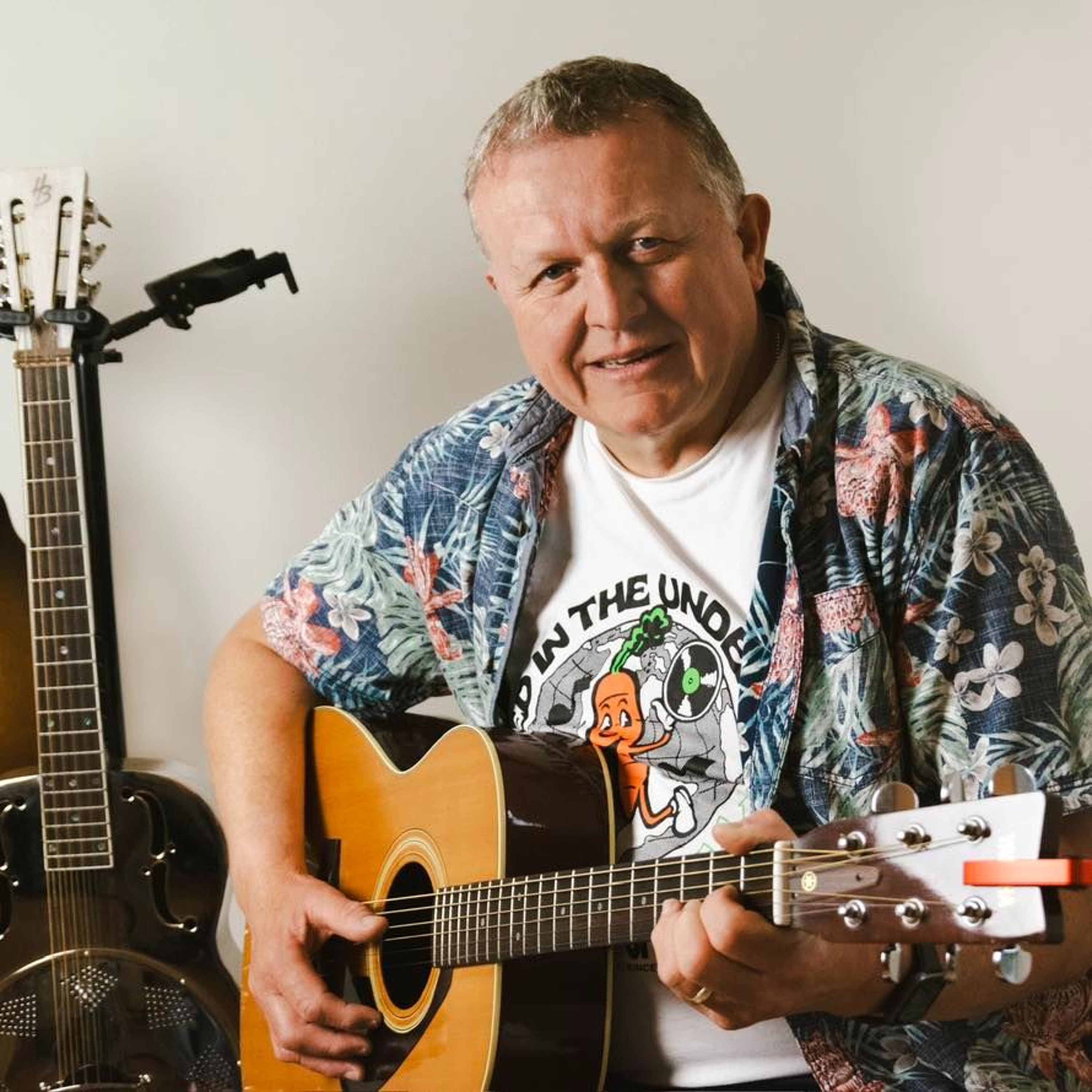 Doc Mason Radio Show
