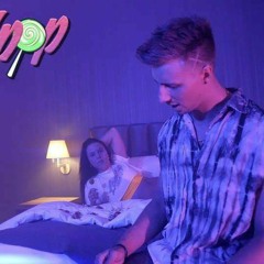 TVTWIXX  LOLLIPOP