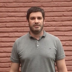 Martín Cantón (Senasa) en FM La Torre 98.3 Triquinosis: trabajos para evitar el contagio